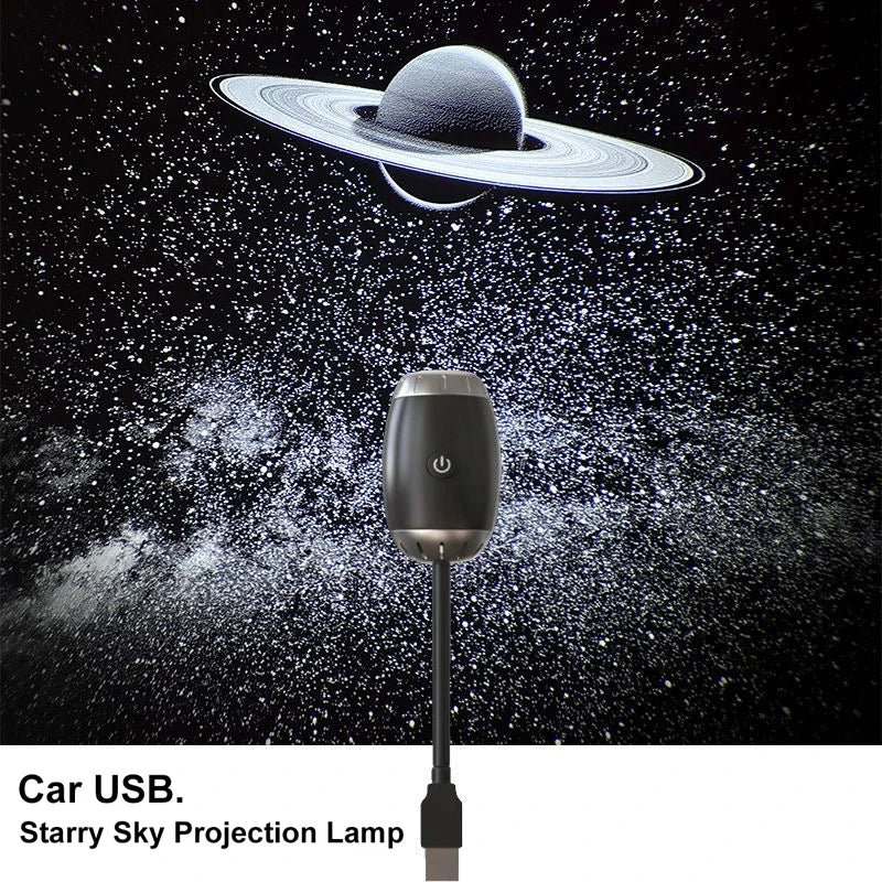 The Ion-Stix