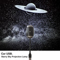 The Ion-Stix