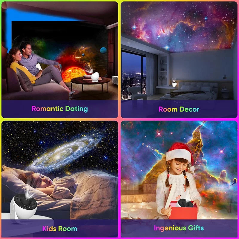 The NovaSphere Lamp