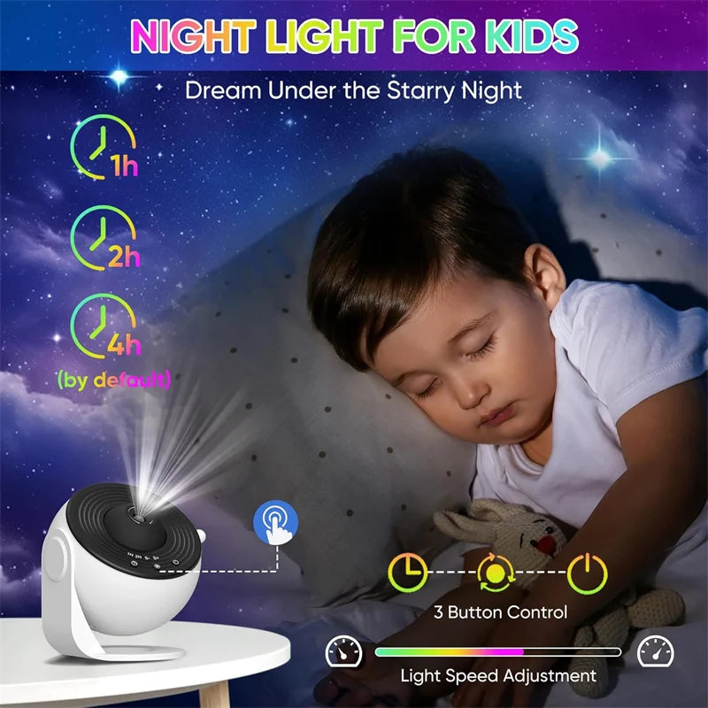 The NovaSphere Lamp