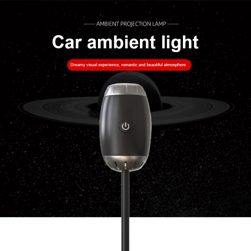 The Ion-Stix