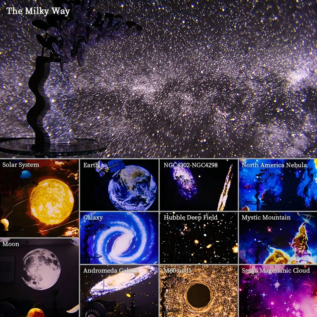 The NovaSphere Lamp