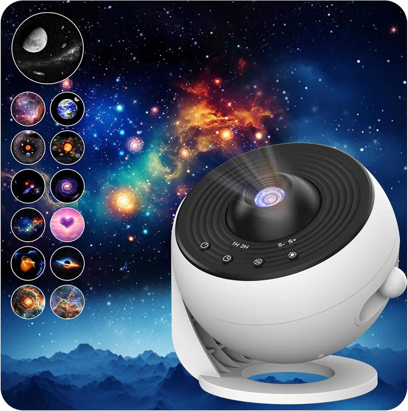 The NovaSphere Lamp