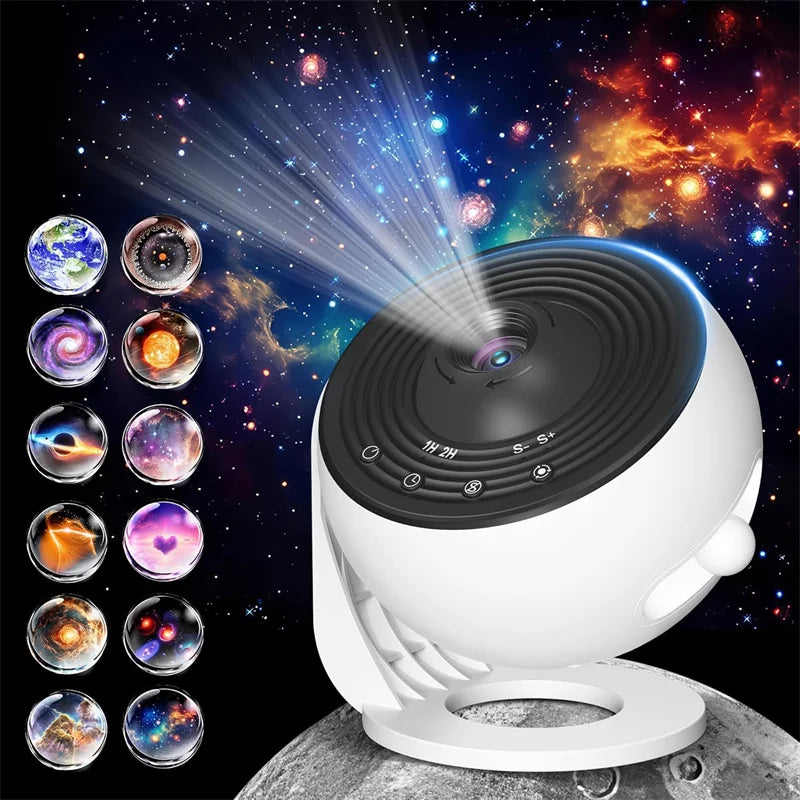 The NovaSphere Lamp