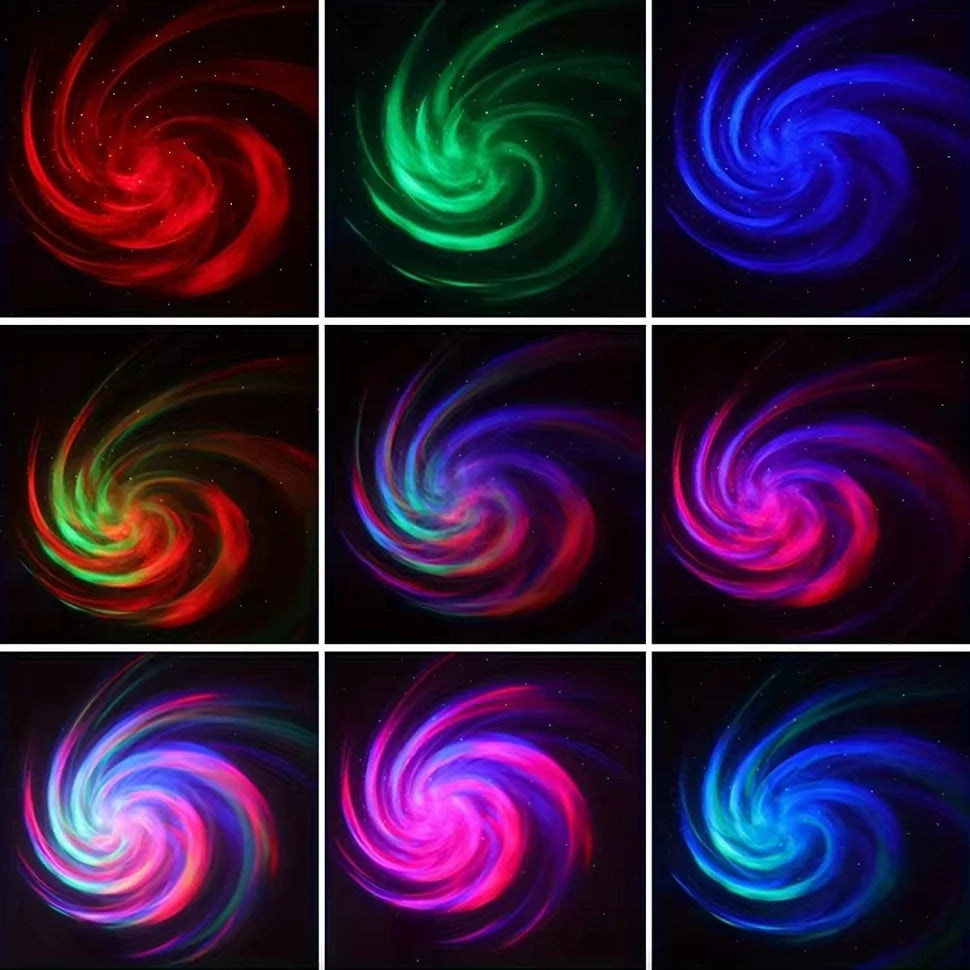 The Lumina Prism Orb