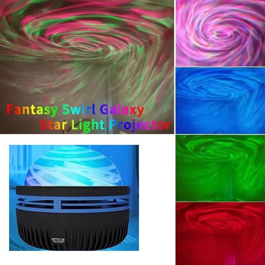The Lumina Prism Orb