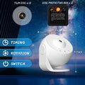 The NovaSphere Lamp