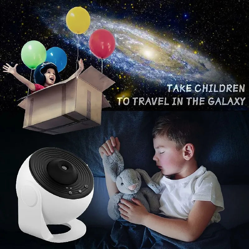 The NovaSphere Lamp